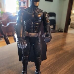 BATMAN JUSTICE LEAGUE